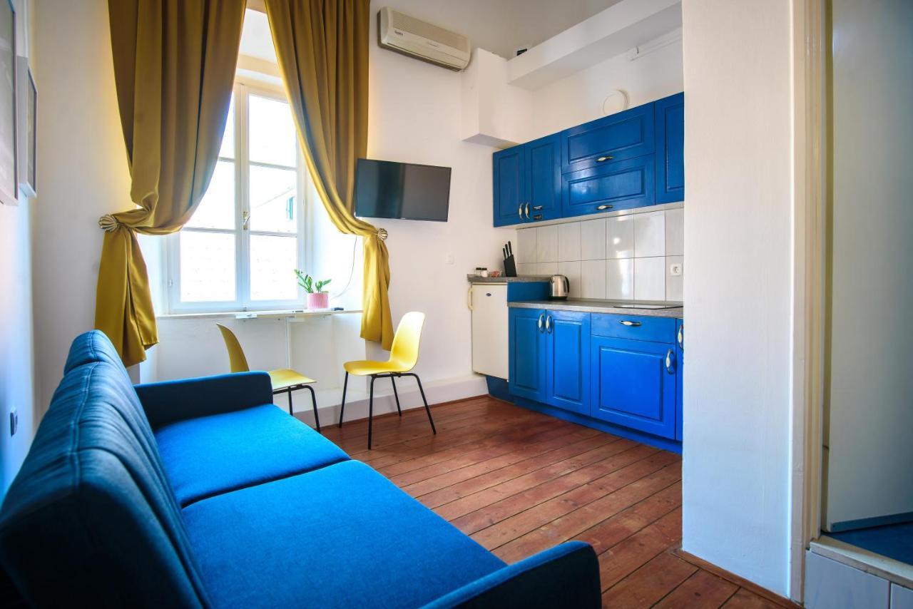 Le Mura Old Town Apartment By Duhomes Dubrovnik Exterior photo