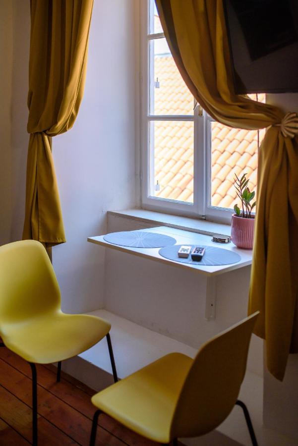 Le Mura Old Town Apartment By Duhomes Dubrovnik Exterior photo