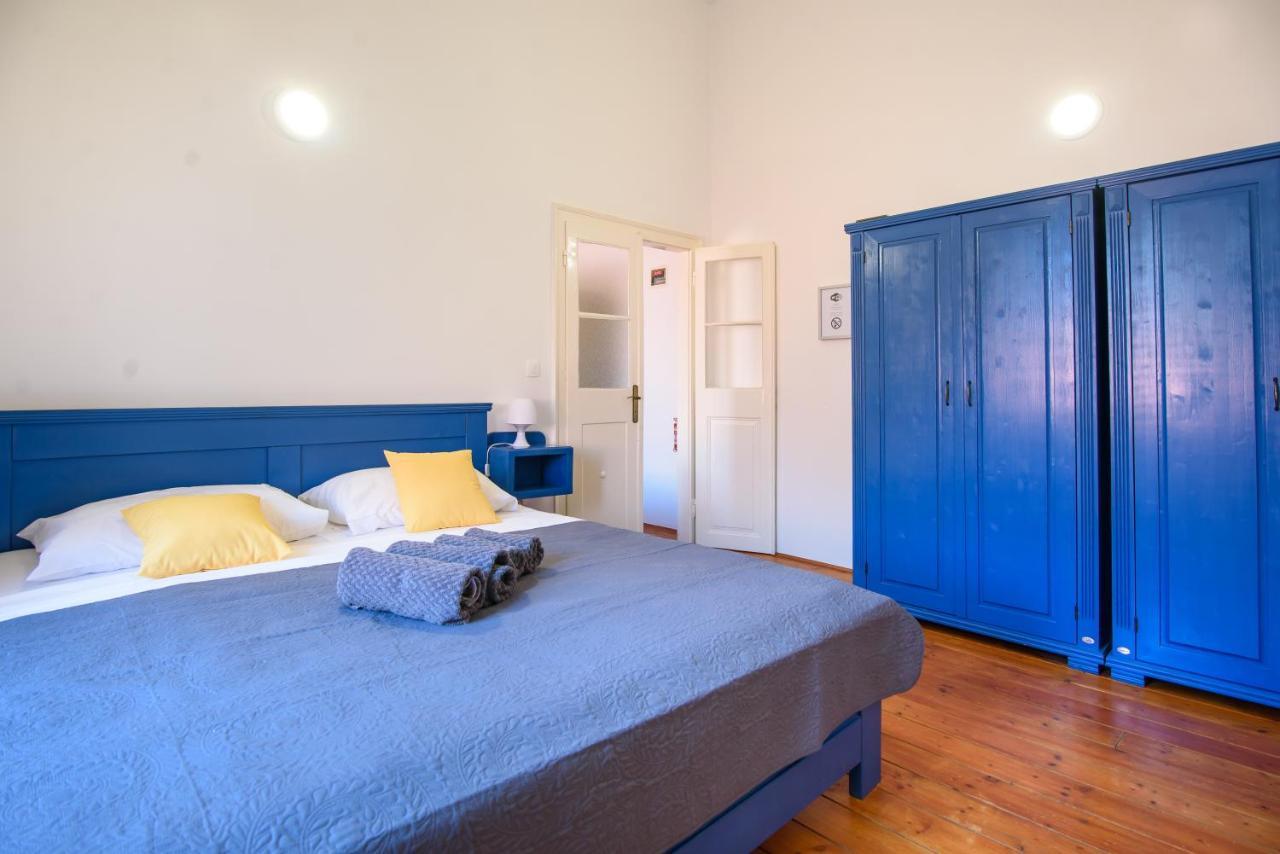 Le Mura Old Town Apartment By Duhomes Dubrovnik Exterior photo