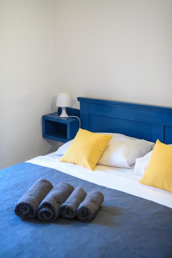 Le Mura Old Town Apartment By Duhomes Dubrovnik Exterior photo