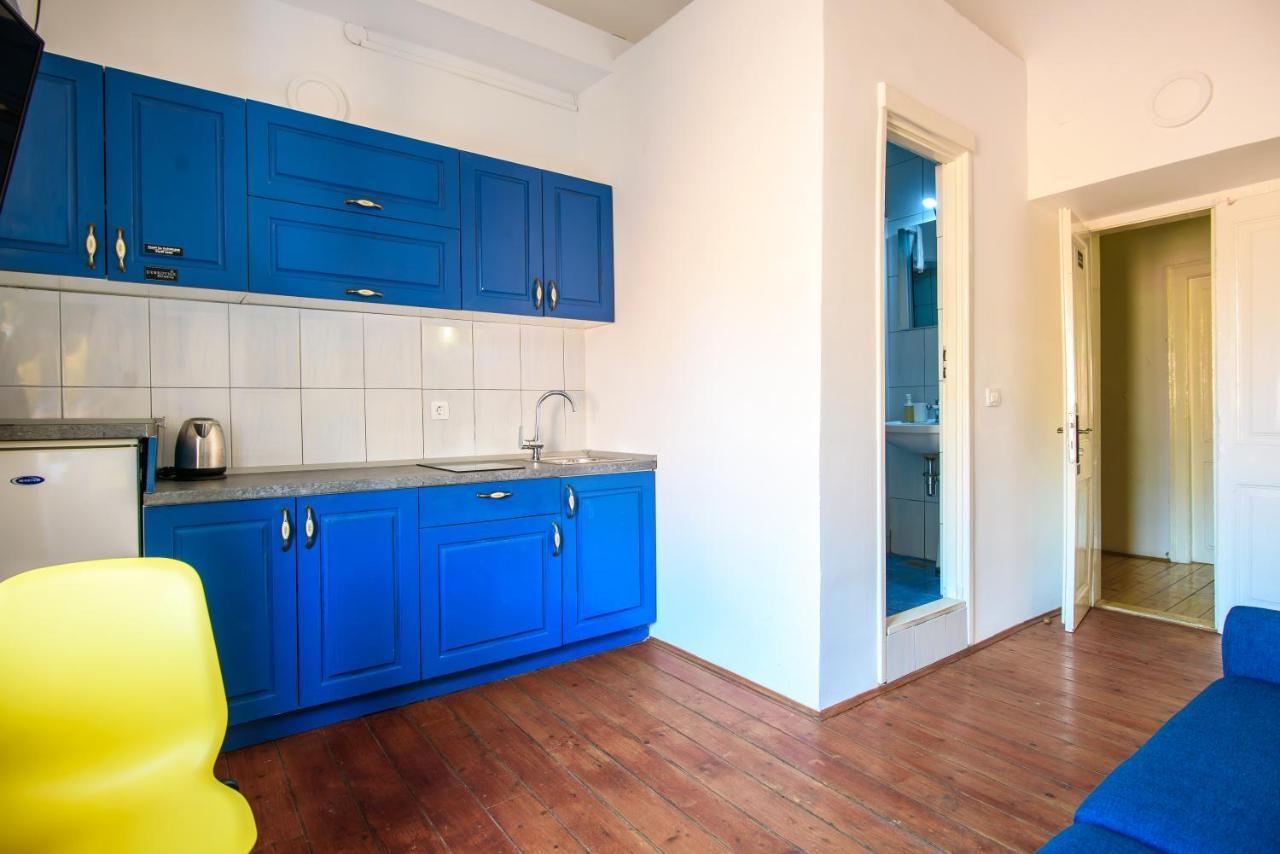 Le Mura Old Town Apartment By Duhomes Dubrovnik Exterior photo