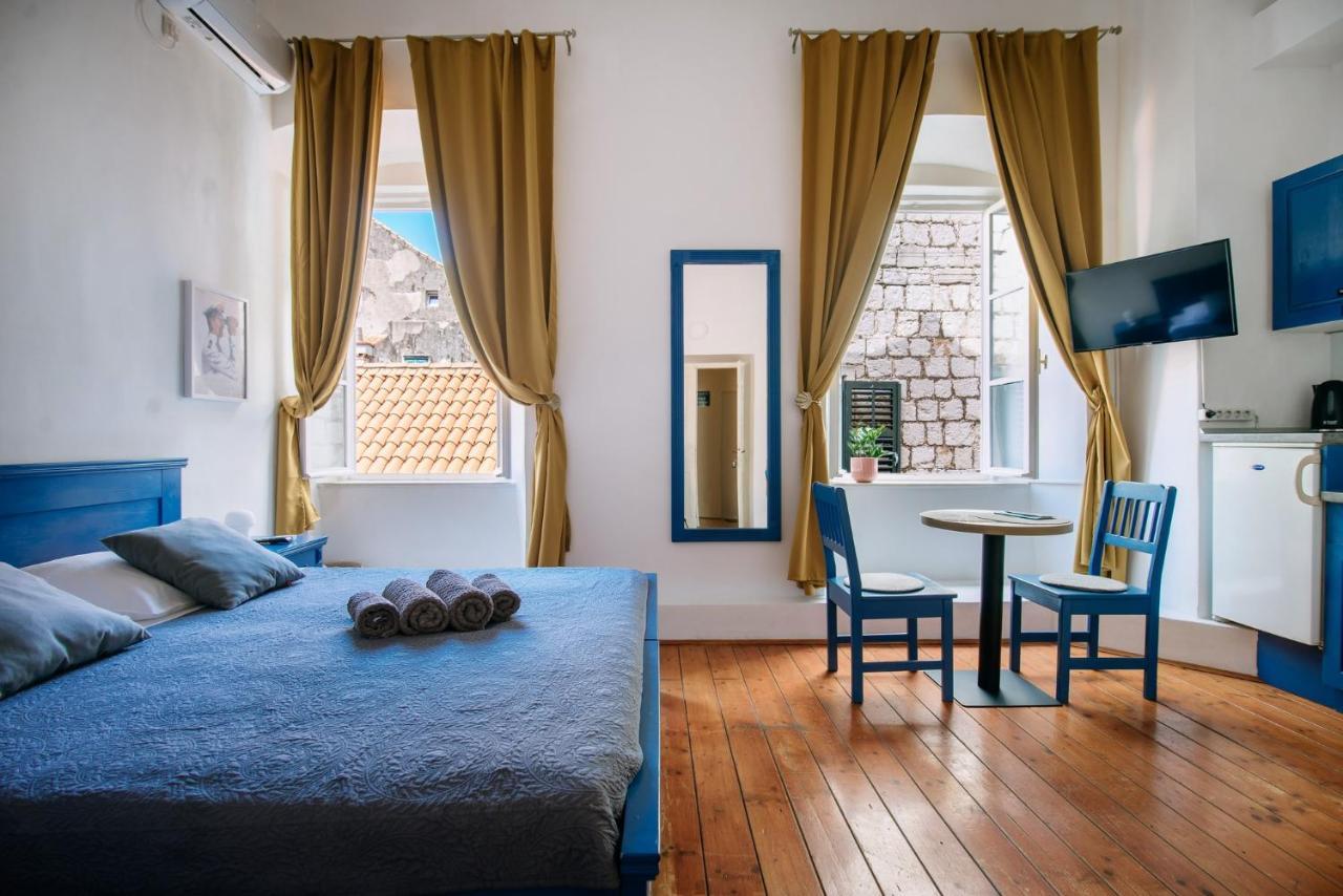 Le Mura Old Town Apartment By Duhomes Dubrovnik Exterior photo